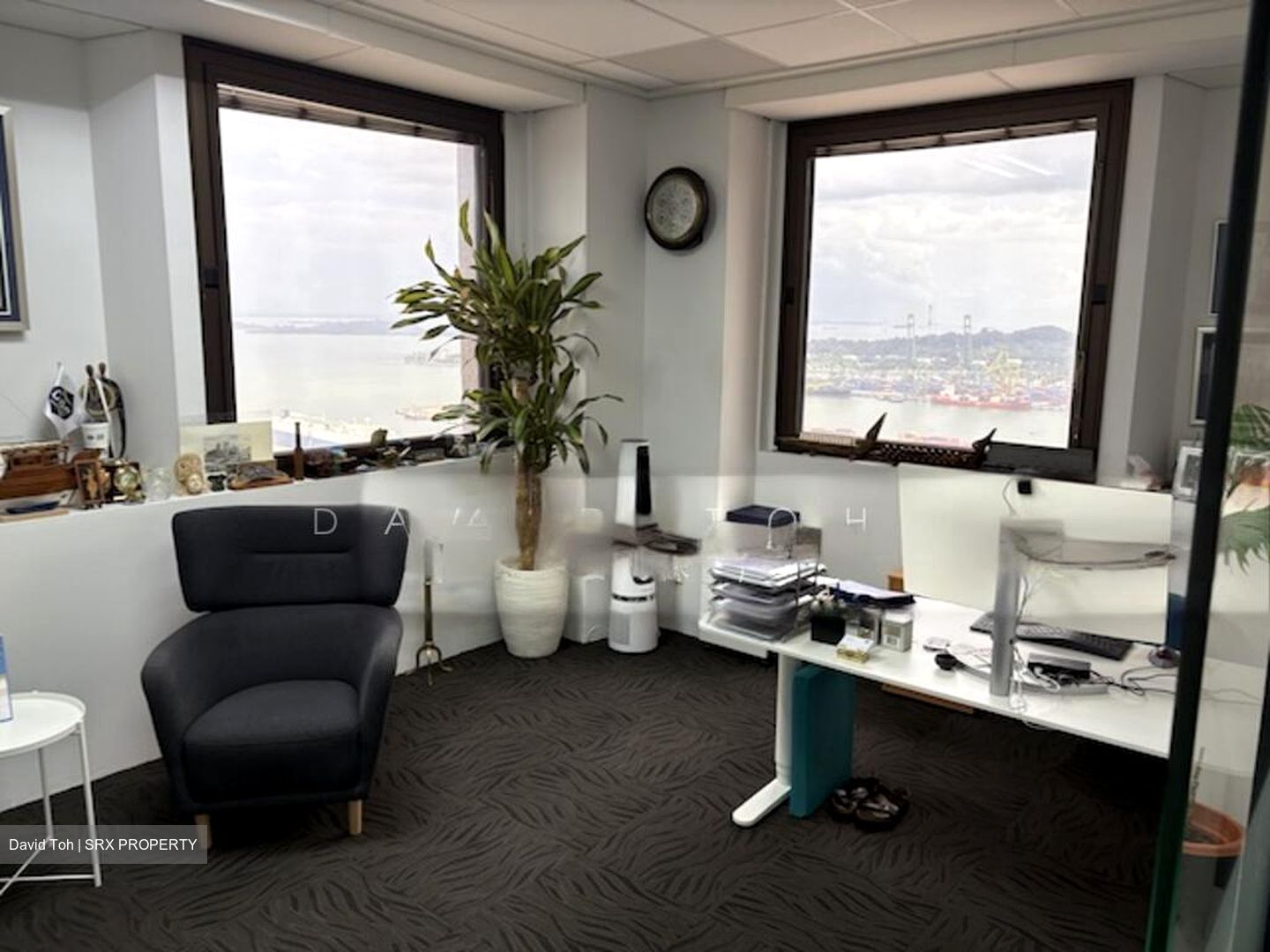 Frasers Tower (D1), Office #486885571